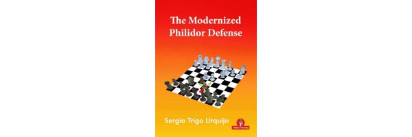 Philidor-Verteidigung
