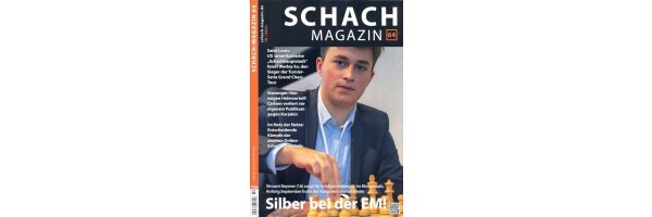 Schach-Magazin 64