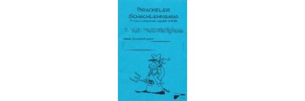 Brackeler Schachlehrgang