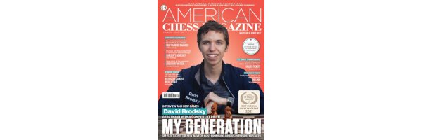 American Chess Magazine