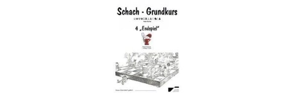 Grundkurs Schach