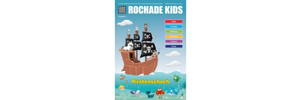 Rochade Kids