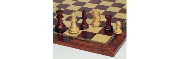 Repräsentative Schachspiele