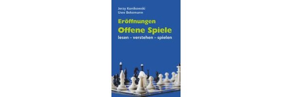 Offene Spiele