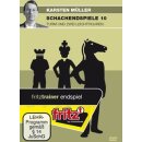 Karsten Müller: Schachendspiele - Teil 10 - DVD