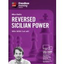 Nico Zwirs: Reversed Sicilian Power - Win with 1.c4 e5!