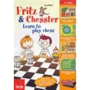 Fritz & Chesster Vol. 1 - version 3.0