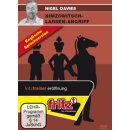 Nigel Davies: Nimzowitsch-Larsen-Attack - DVD