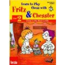 Fritz &amp; Chesster Vol. 2