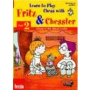 Fritz & Chesster Vol. 2