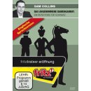 Sam Collins: Das angenommene Damengambit - DVD