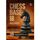 ChessBase 17 Megapaket