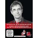 Stefan Kindermann: Der Königsplan zum Turniererfolg...
