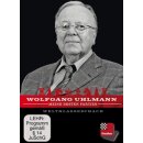 Wolfgang Uhlmann: Meine besten Partien - DVD