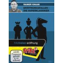 Rainer Knaak: Eröffnungsfallen - die Superklassiker...