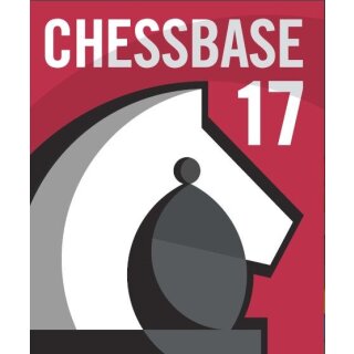 ChessBase 17 - Update von CB 16