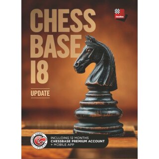 ChessBase 17 - Update von CB 16