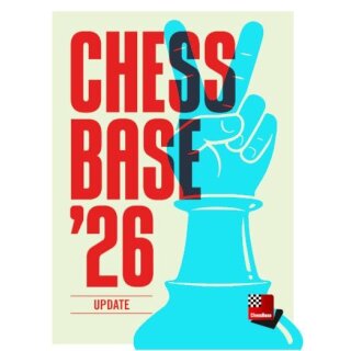 ChessBase 26 - Update von CB 18