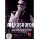 Garri Kasparow: How I became World Champion Vol. 1 - DVD