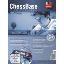 ChessBase Magazin 203