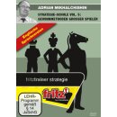 Adrian Michaltschischin: Gewinnmethoden großer...