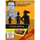 Rustam Kasimdzhanov: Spiele 4.Dc2 gegen Nimzoindisch - DVD