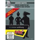 Andrew Martin: Erste Schritte mit Gambits und Opfern  - DVD