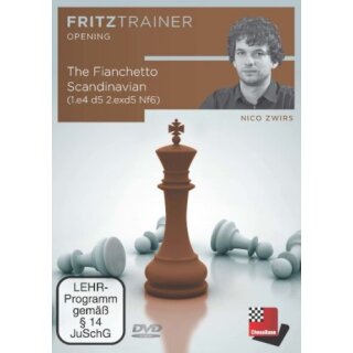 ChessBase Magazin 151