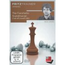 Nico Zwirs: The Fianchetto Scandinavian