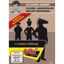 Alejandro Ramirez: Flexibel Angreifen mit der...