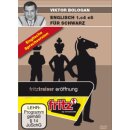 Viktor Bologan: Englisch 1.c4 e5 f&uuml;r Schwarz - DVD