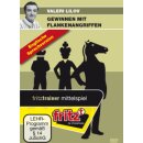 Valeri Lilov: Gewinnen mit Flankenangriffen - DVD