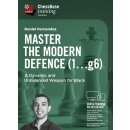 Daniel Fernandez: Master the Modern Defence (1...g6)