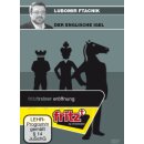 Lubomir Ftacnik: Der Englische Igel  - DVD