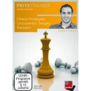 Lorin D´Costa: Sergey Karjakin - DVD