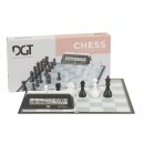 DGT Schach Box mit Uhr DGT1002