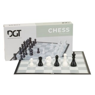 DGT Schach Box