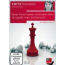 Elisabeth Pähtz: So spielt man Sizilianisch! - Download