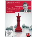 Mihail Marin: Power-Strategie 1 - DVD