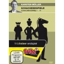 Karsten M&uuml;ller: Die komplette Endspielschule 1 - 14