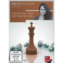 Tania Sachdev: Improve your chess with Tania Sachdev - DVD