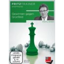 Mihail Marin: Gewinnen gegen Grünfeld - DVD