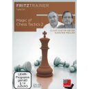 Karsten M&uuml;ller, Claus-Dieter Meyer: Magic of Chess...