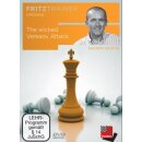 Andrew Martin: The wicked Veresov Attack - DVD