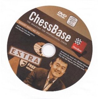 ChessBase Magazin Extra 161