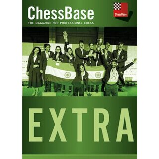 ChessBase Magazin Extra 214