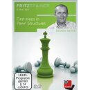 Andrew Martin: First steps in Pawn Structure - DVD