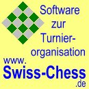 Auslosungsprogramm SWISS-CHESS 9.35