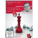 Michal Krasenkow: The Triangle Setup - A complete defense...