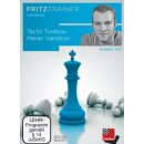 Robert Ris: Tactic Toolbox Meran Variation - DVD